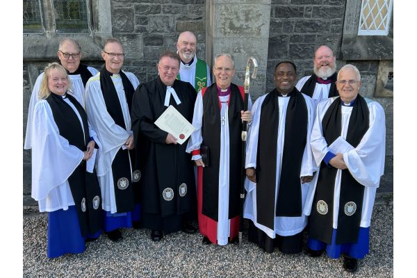 The Diocese of Clogher
